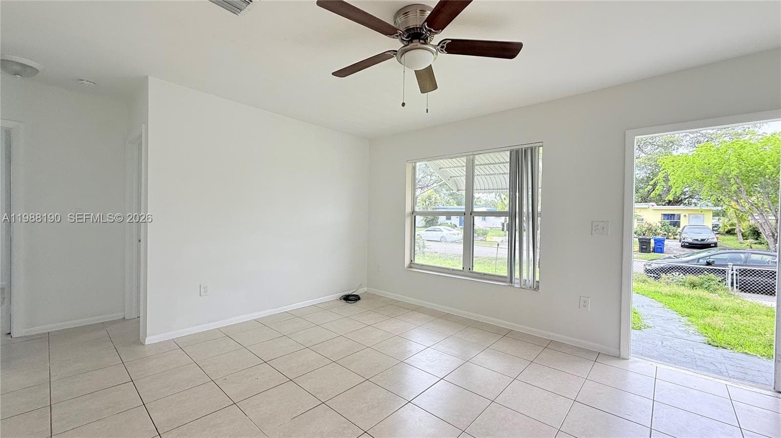 1411 NE 155th Ter, North Miami Beach FL 33162 — 3