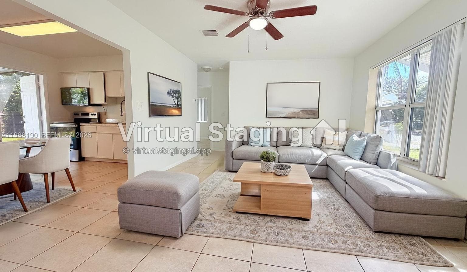 1411 NE 155th Ter, North Miami Beach FL 33162 — 5