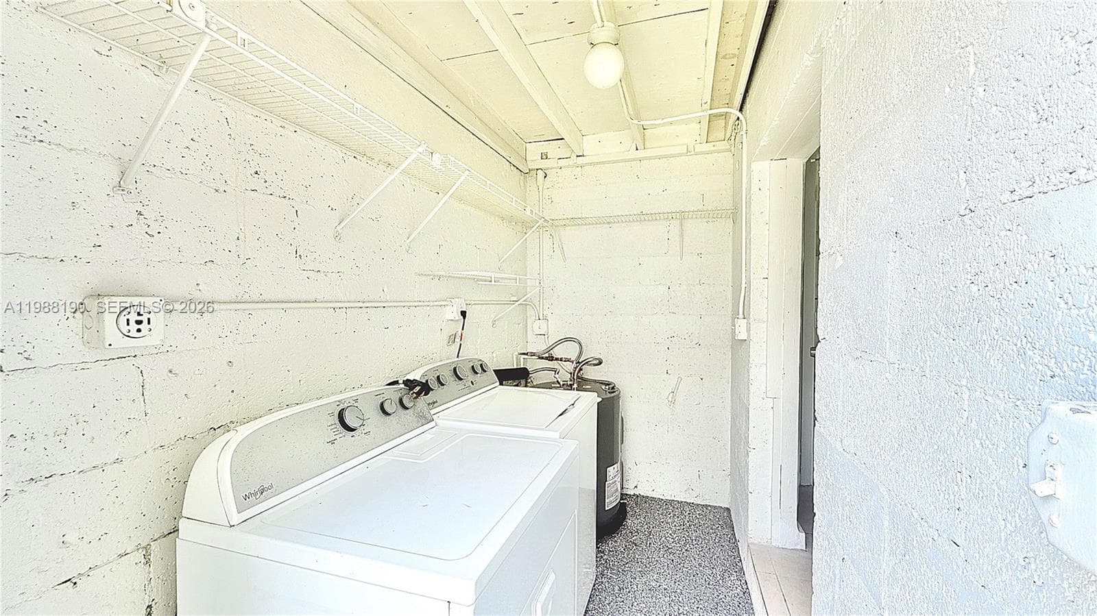 1411 NE 155th Ter, North Miami Beach FL 33162 — 9