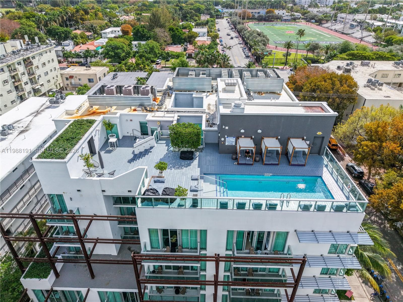 1215 West Ave # 1, Miami Beach FL 33139 — 17