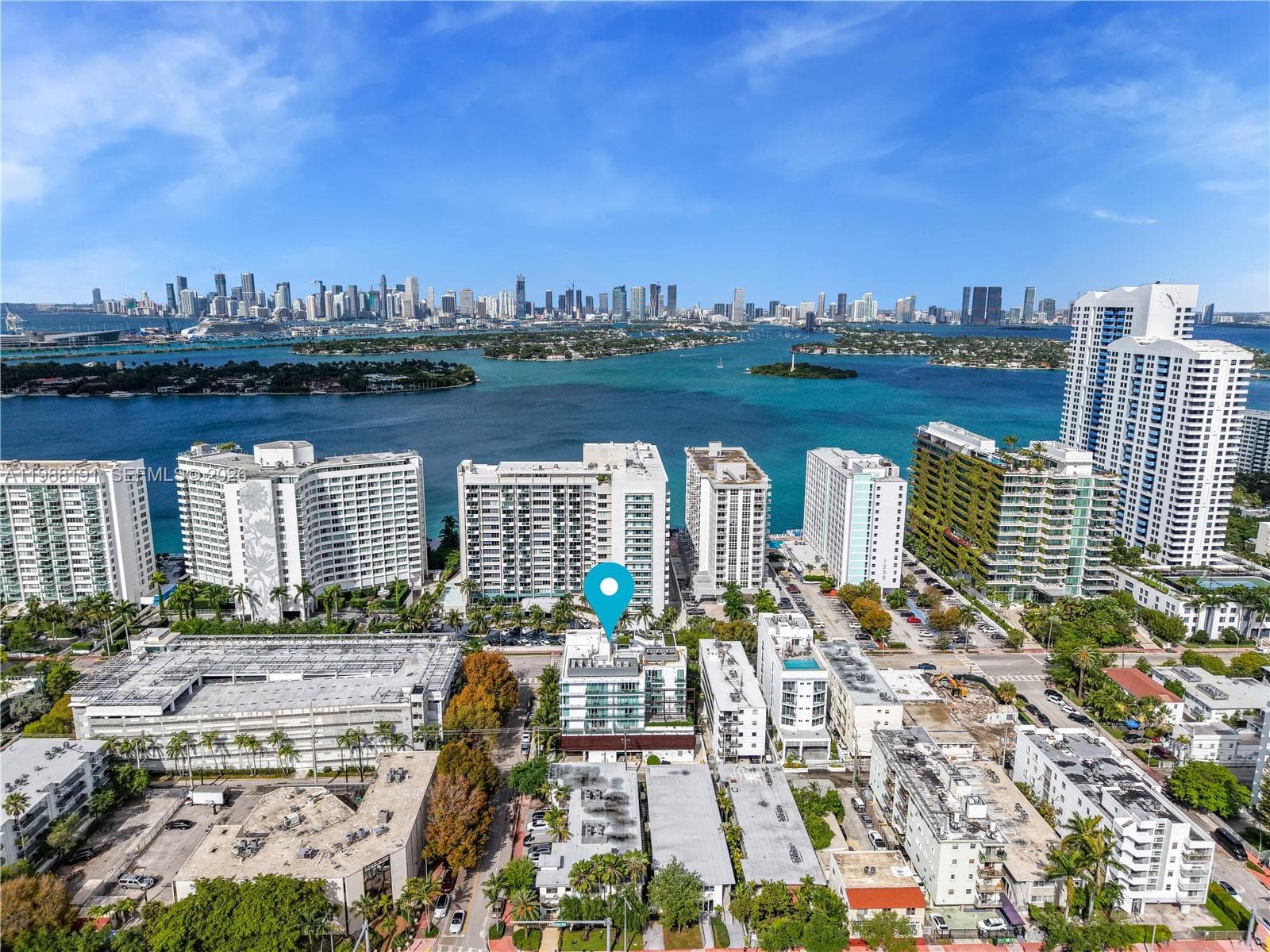 1215 West Ave # 1, Miami Beach FL 33139 — 16