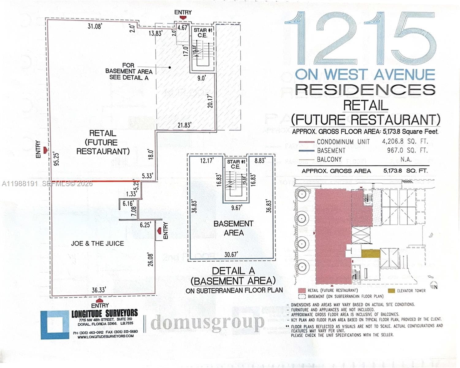 1215 West Ave # 1, Miami Beach FL 33139 — 3