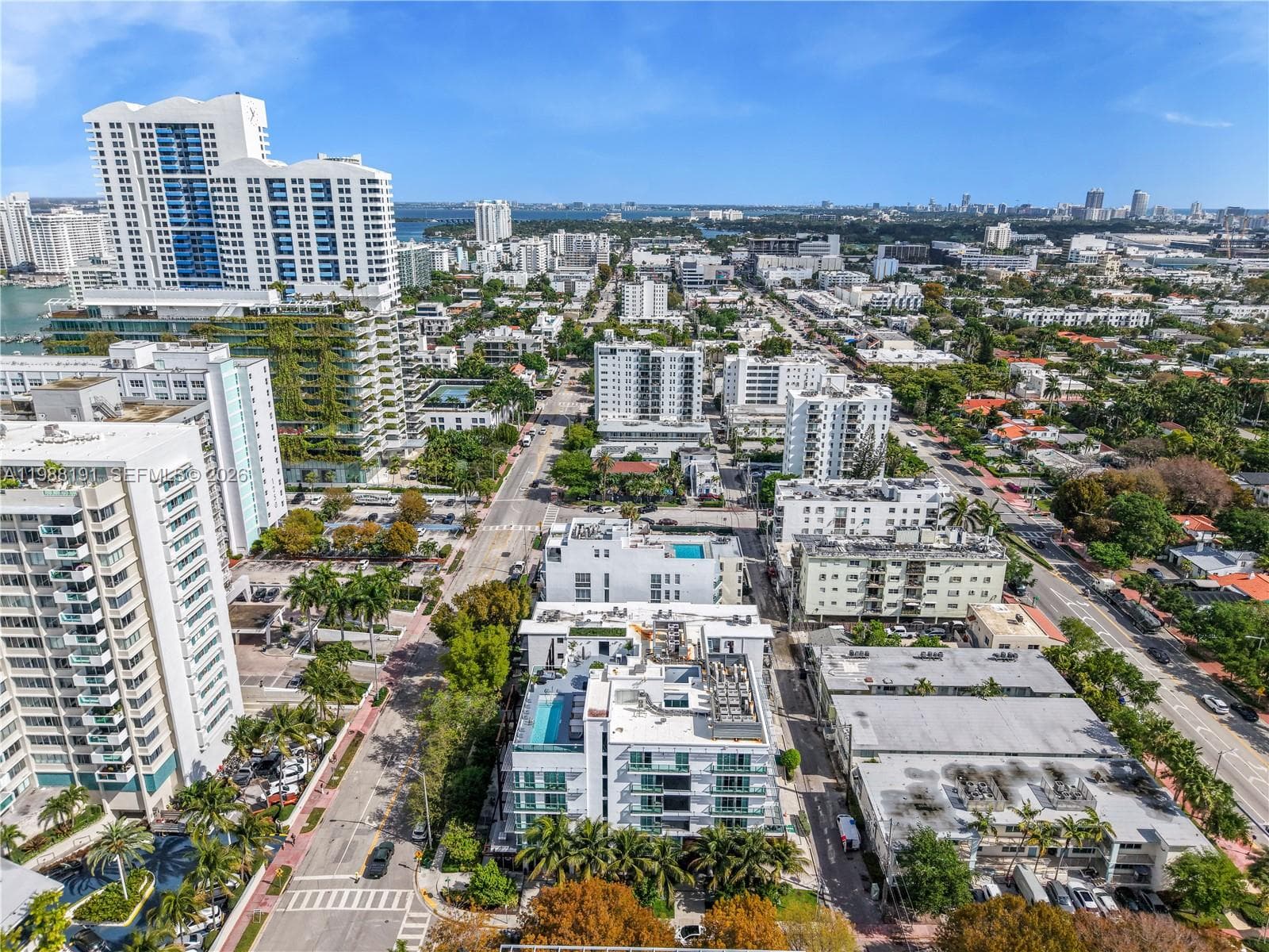1215 West Ave # 1, Miami Beach FL 33139 — 20