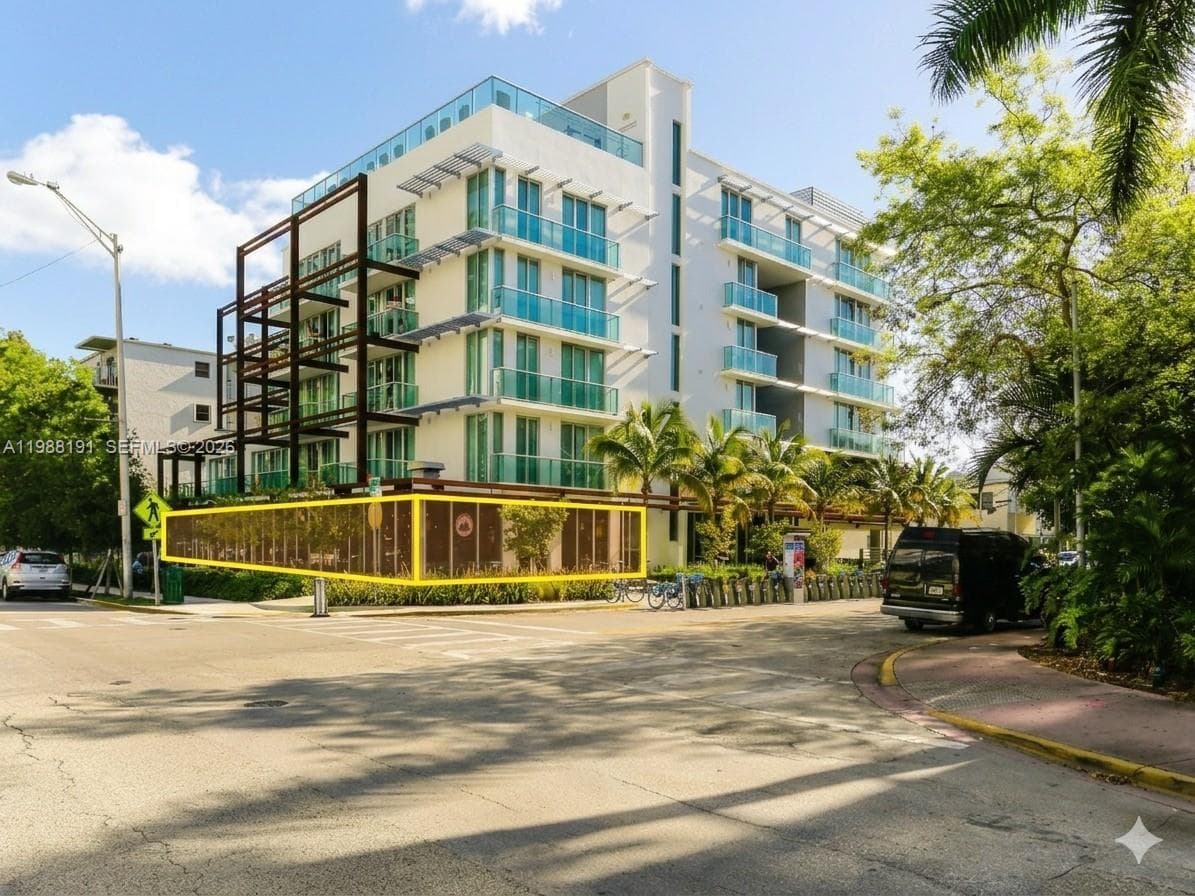 1215 West Ave # 1, Miami Beach FL 33139 — 10