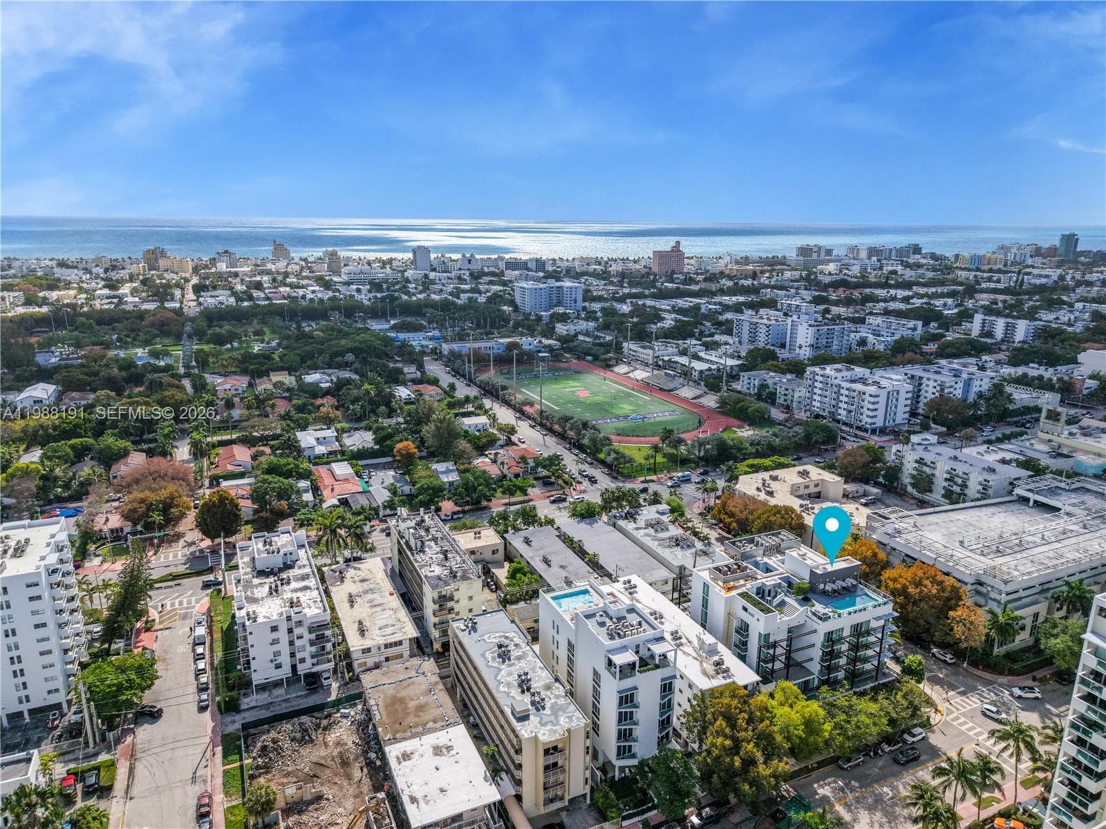 1215 West Ave # 1, Miami Beach FL 33139 — 14