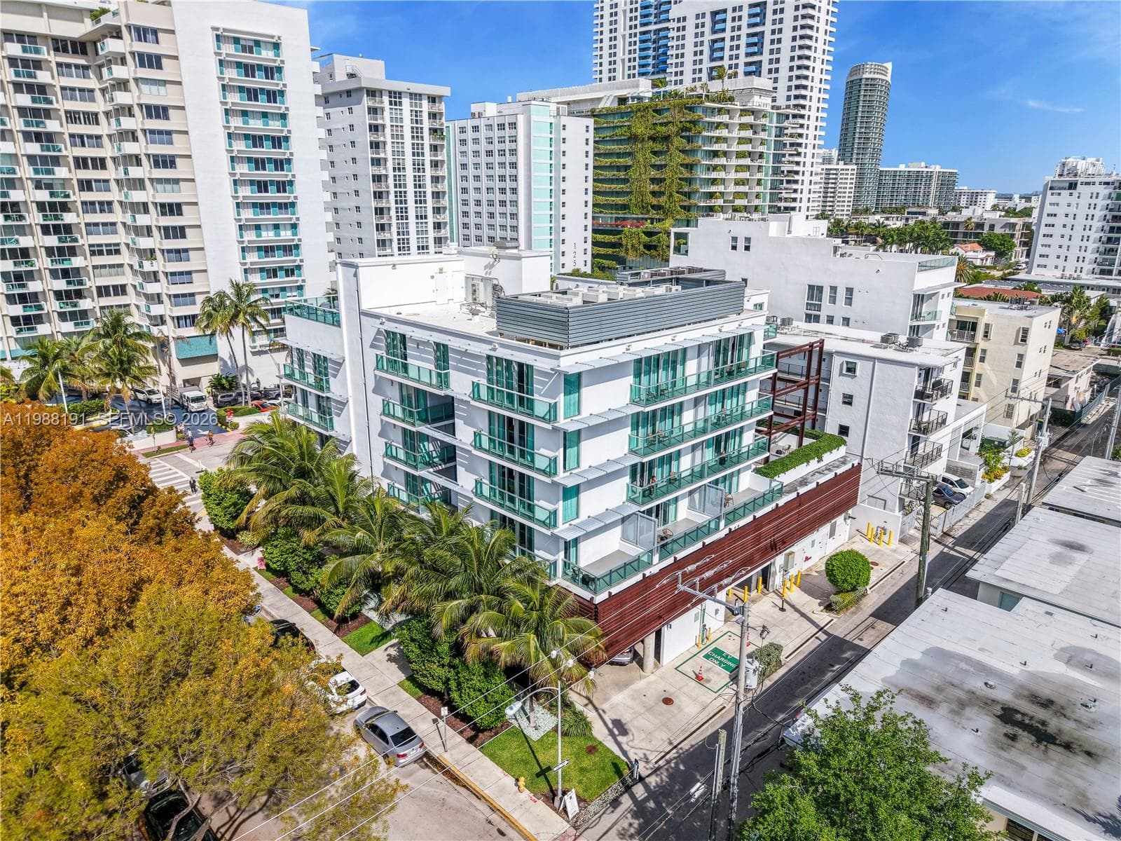 1215 West Ave # 1, Miami Beach FL 33139 — 19