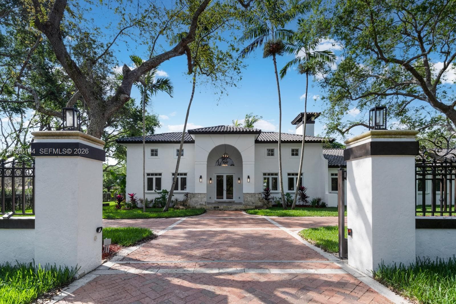 6200 SW 130th Ter, Pinecrest FL 33156 — 2