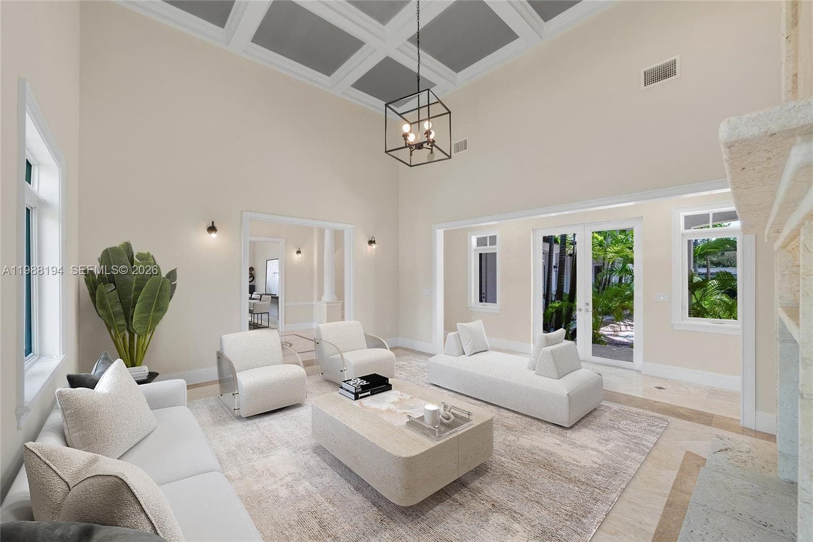 6200 SW 130th Ter, Pinecrest FL 33156 — 6