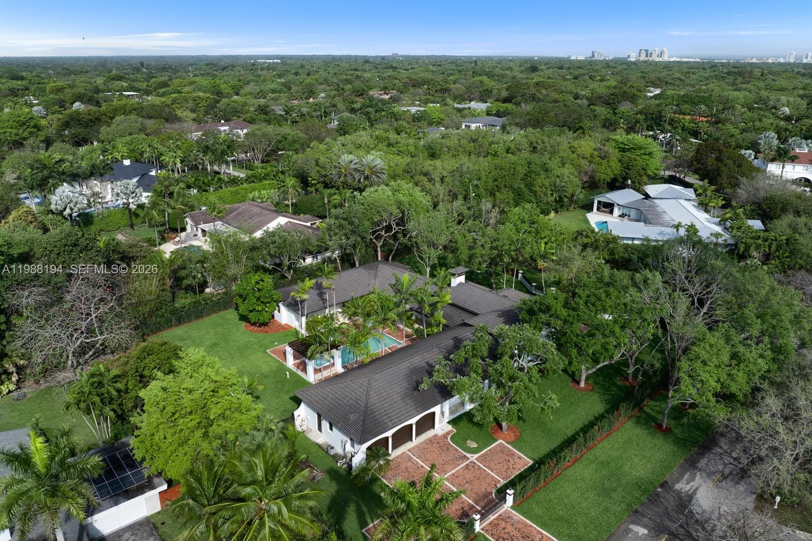 6200 SW 130th Ter, Pinecrest FL 33156 — 56