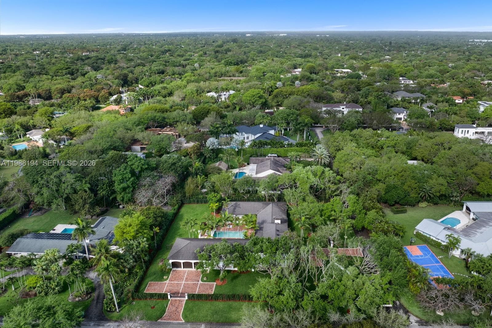 6200 SW 130th Ter, Pinecrest FL 33156 — 57