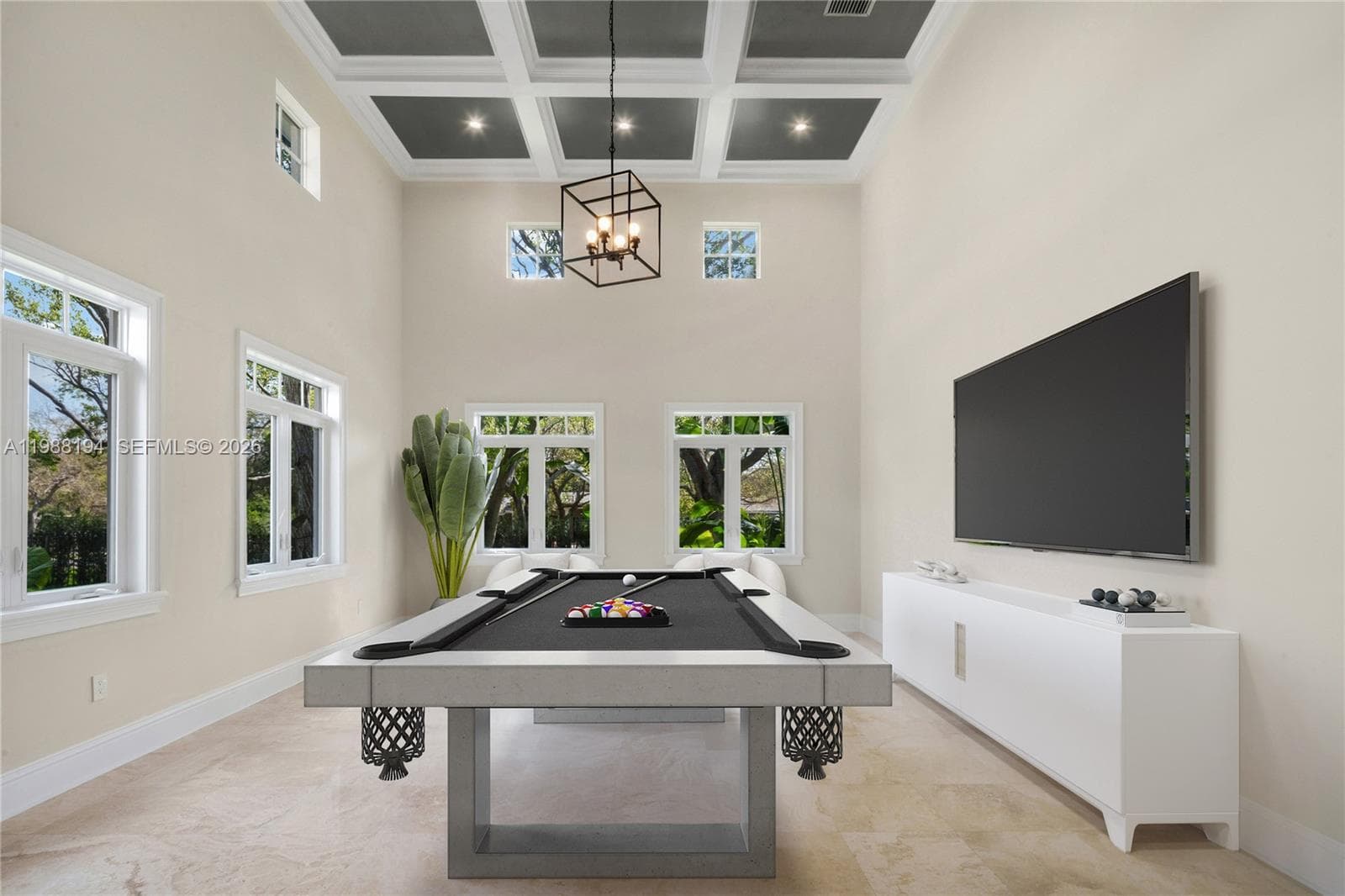 6200 SW 130th Ter, Pinecrest FL 33156 — 7
