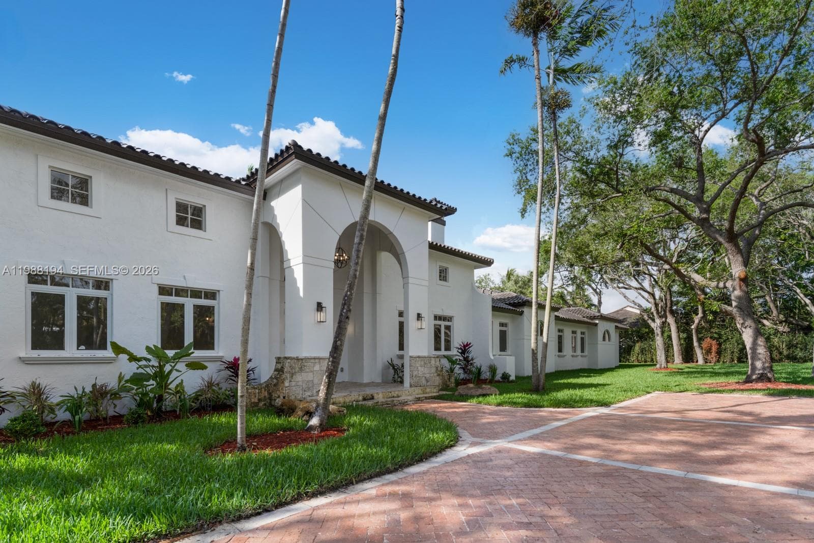 6200 SW 130th Ter, Pinecrest FL 33156 — 3