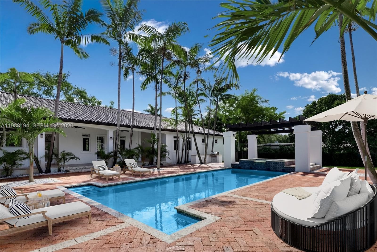 6200 SW 130th Ter, Pinecrest FL 33156 — 34