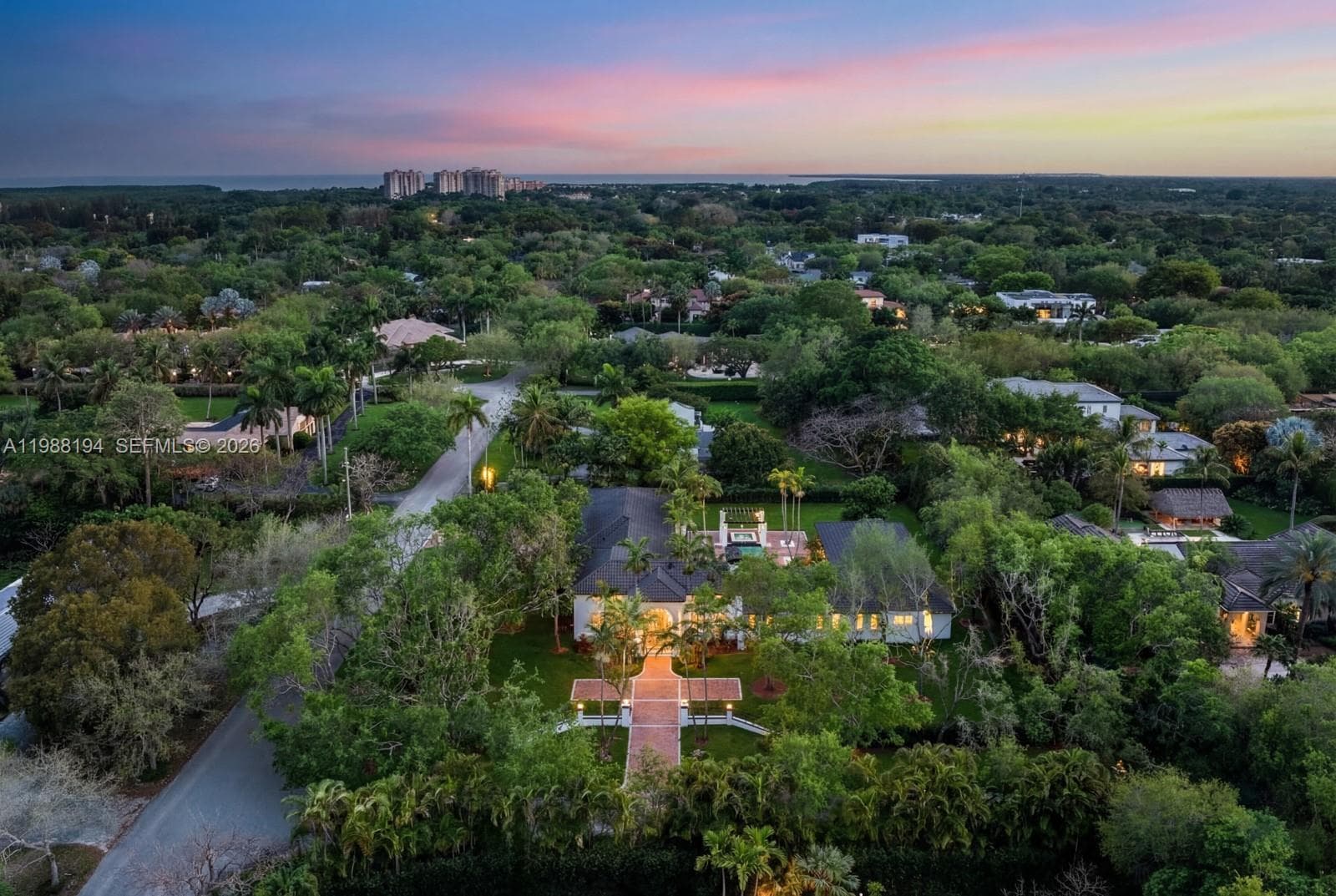6200 SW 130th Ter, Pinecrest FL 33156 — 61
