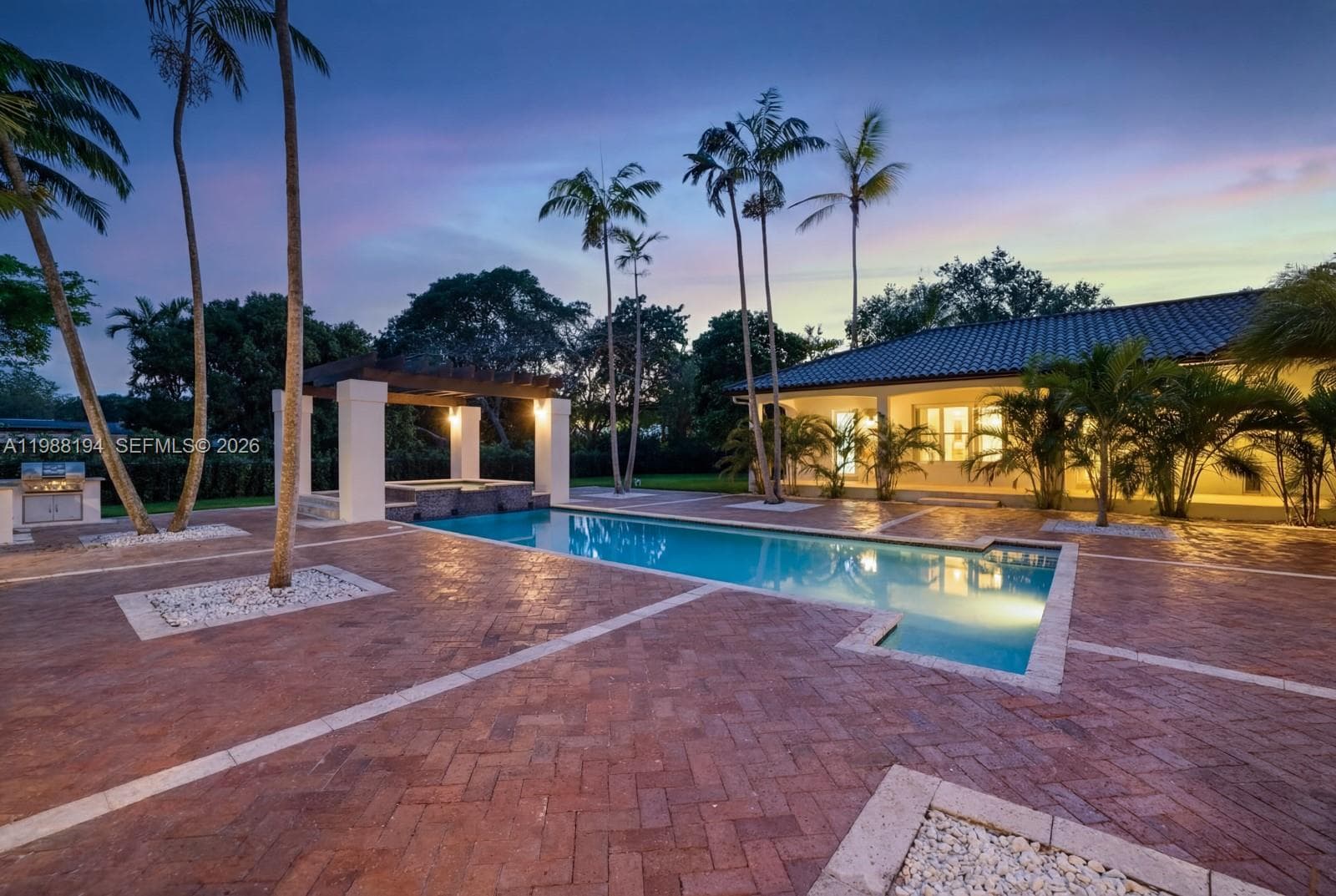 6200 SW 130th Ter, Pinecrest FL 33156 — 49