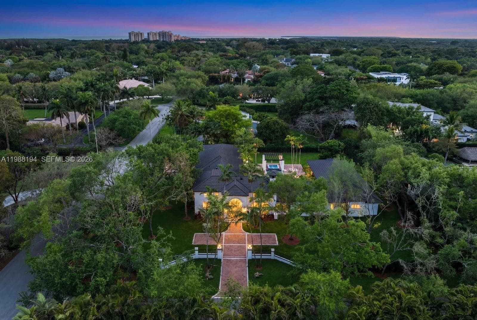 6200 SW 130th Ter, Pinecrest FL 33156 — 59