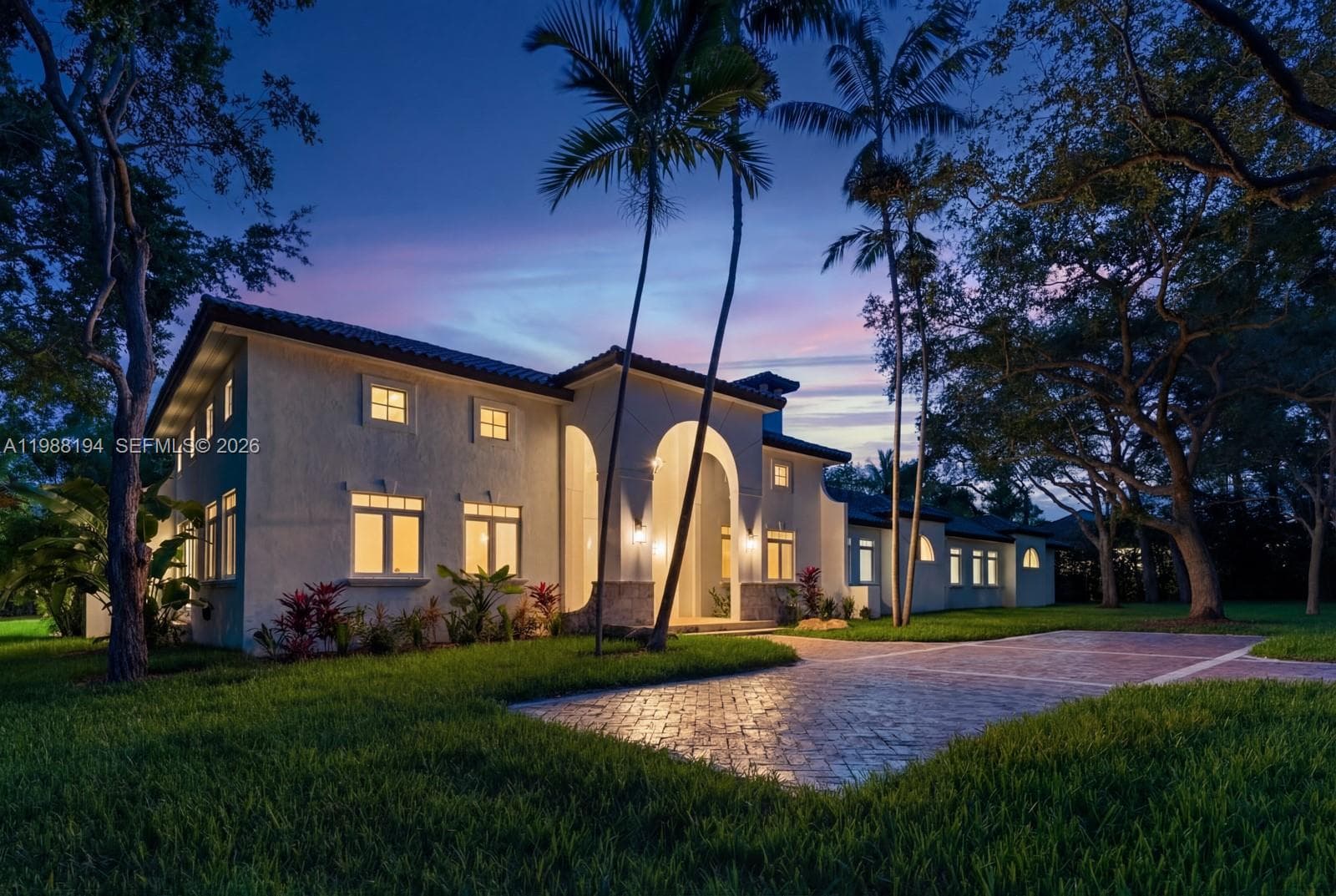 6200 SW 130th Ter, Pinecrest FL 33156 — 54