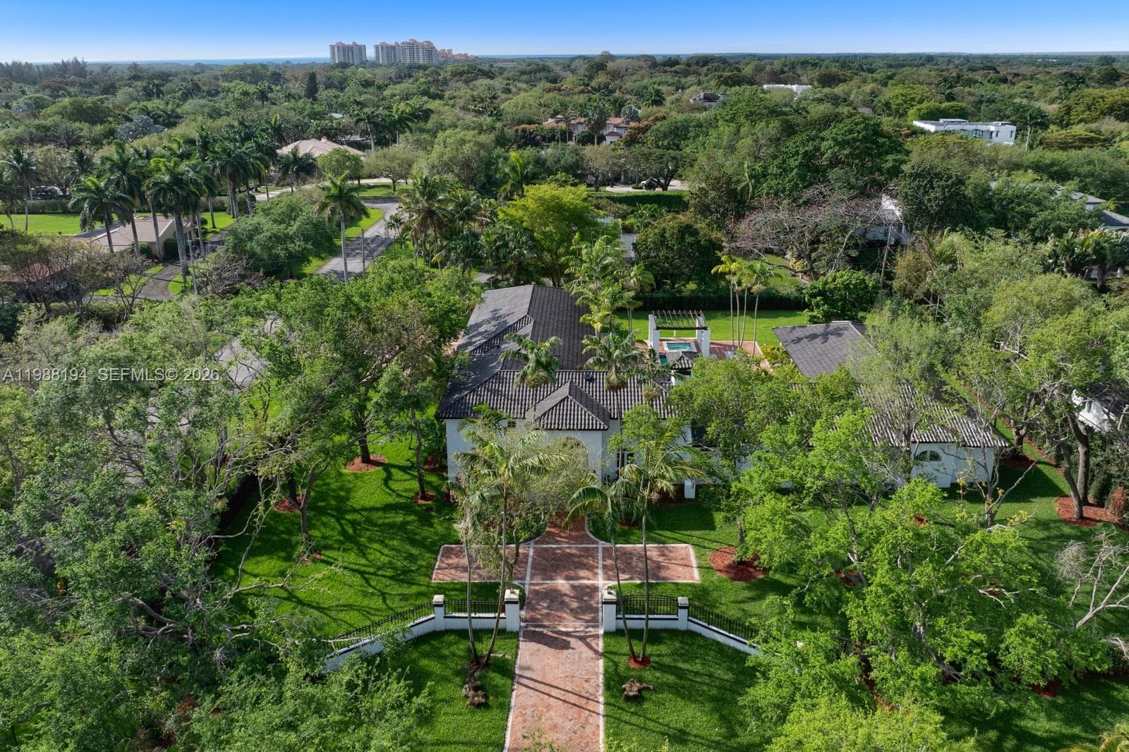 6200 SW 130th Ter, Pinecrest FL 33156 — 58