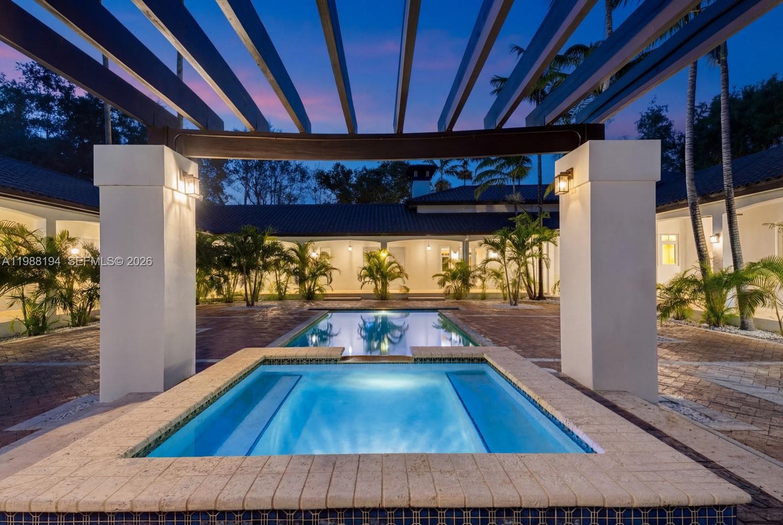 6200 SW 130th Ter, Pinecrest FL 33156 — 48