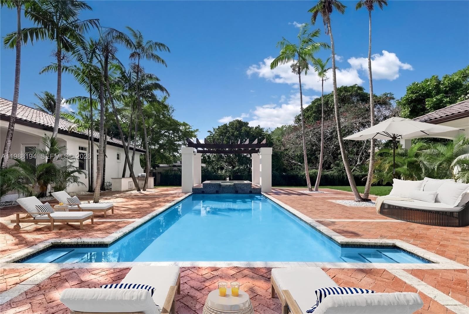 6200 SW 130th Ter, Pinecrest FL 33156 — 35