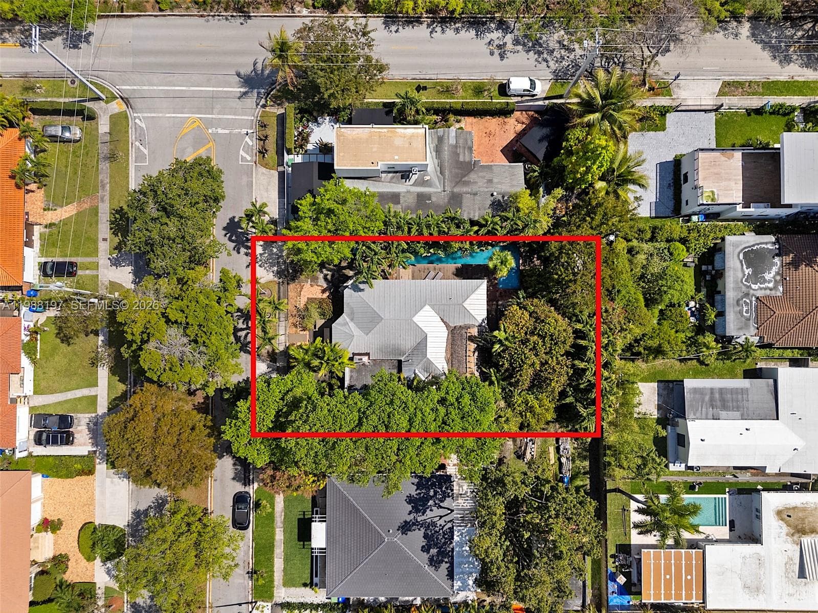 120 SW 24th Rd, Miami FL 33129 — 7