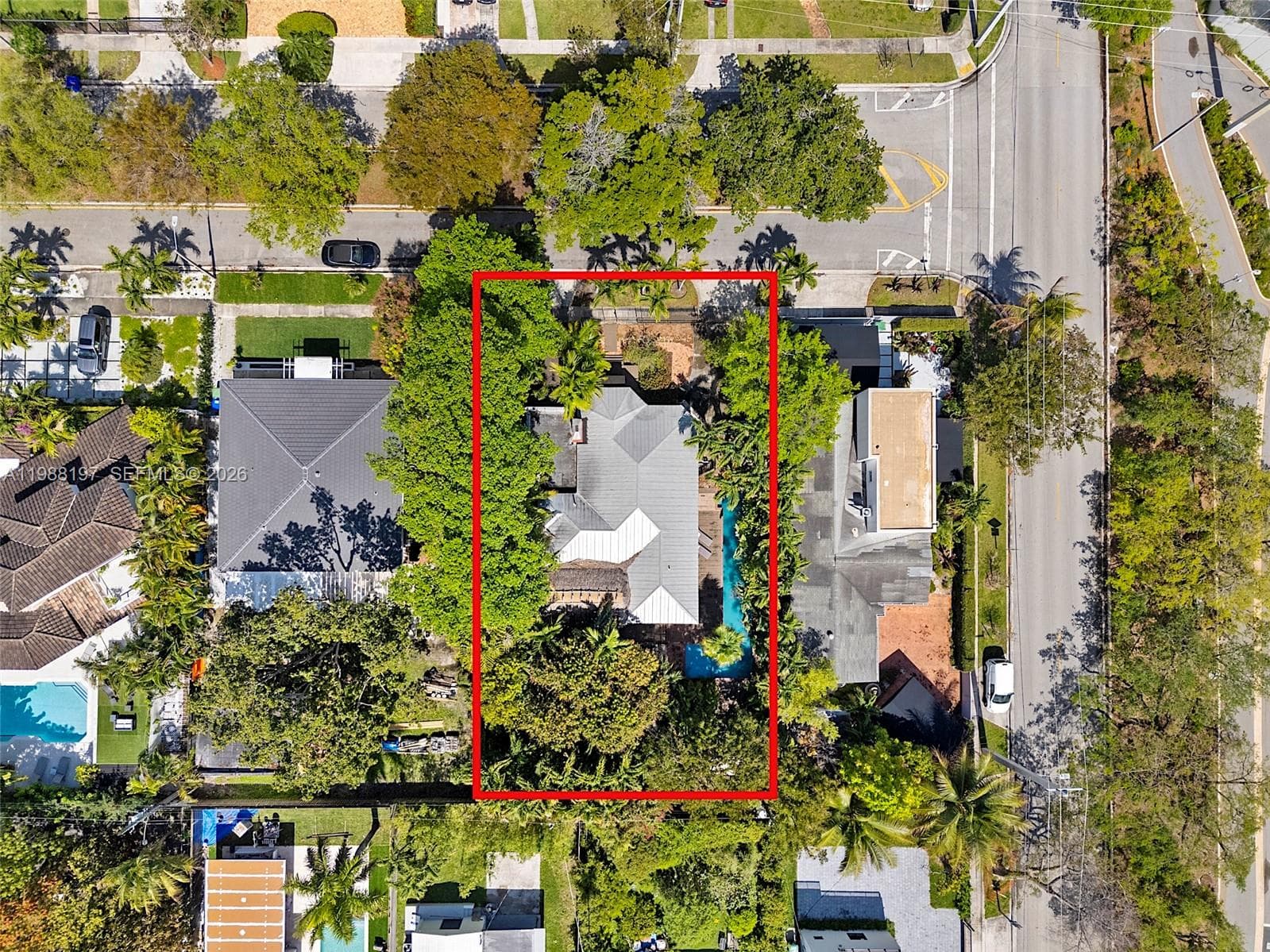 120 SW 24th Rd, Miami FL 33129 — 3
