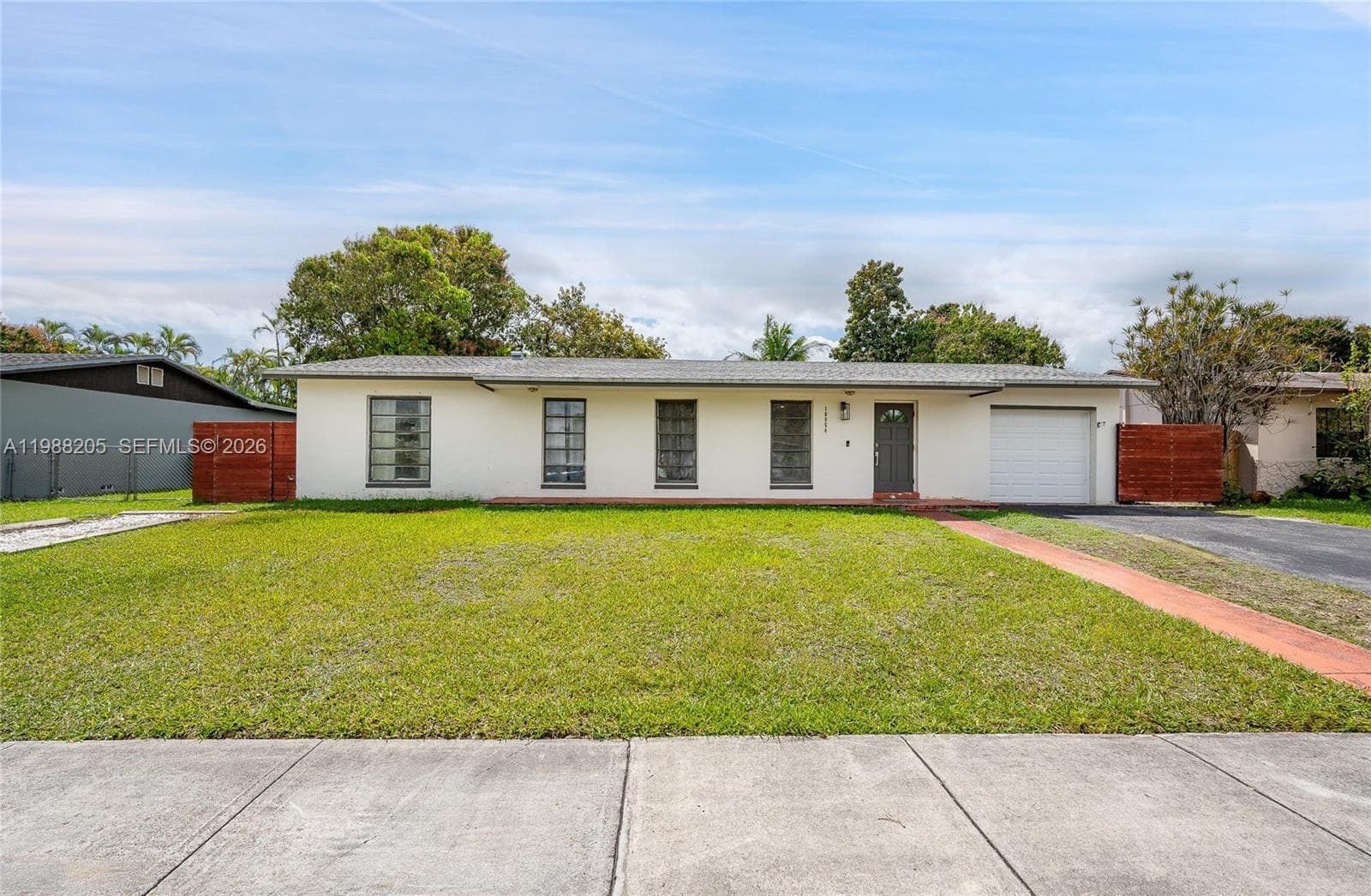 10954 SW 157th Ter # 1, Miami FL 33157 — 12