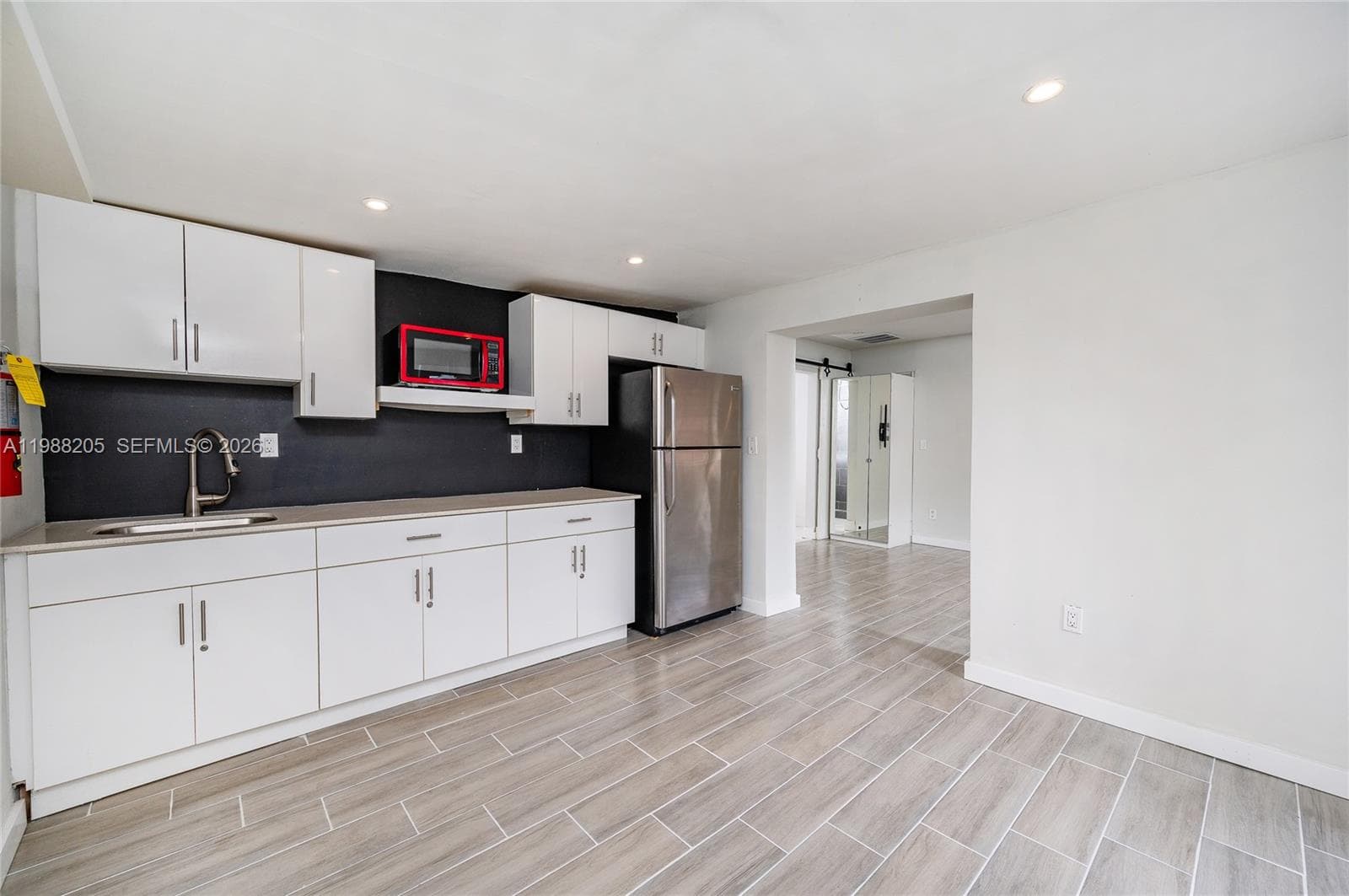 10954 SW 157th Ter # 1, Miami FL 33157 — 1