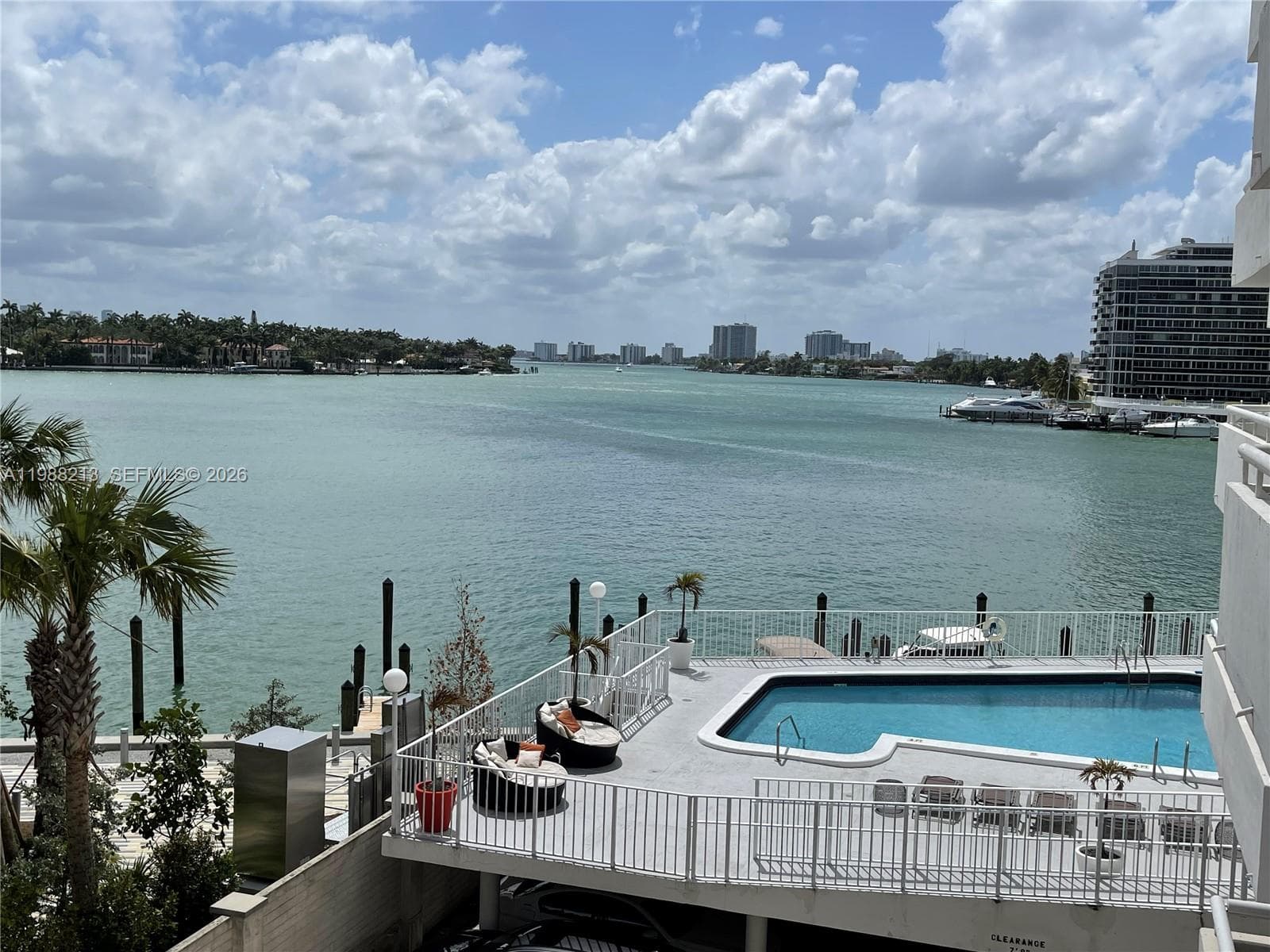 6820 Indian Creek Dr # 3B, Miami Beach FL 33141 — 11