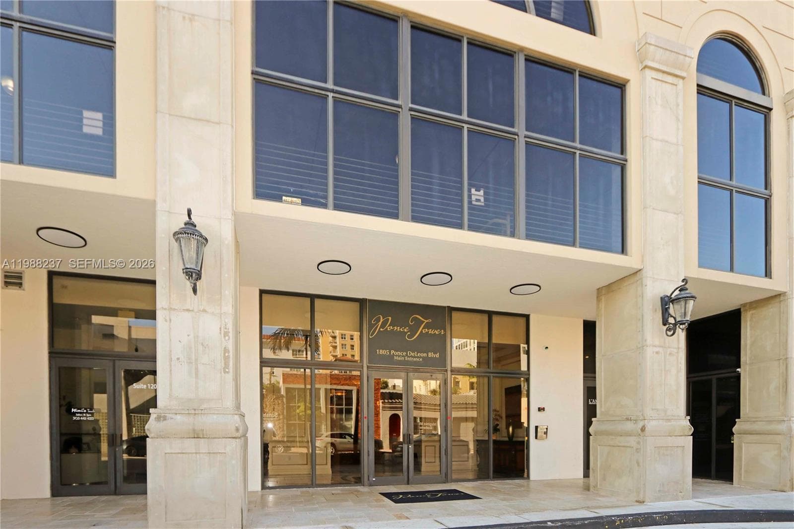 1805 Ponce De Leon Blvd # 730, Coral Gables FL 33134 — 20