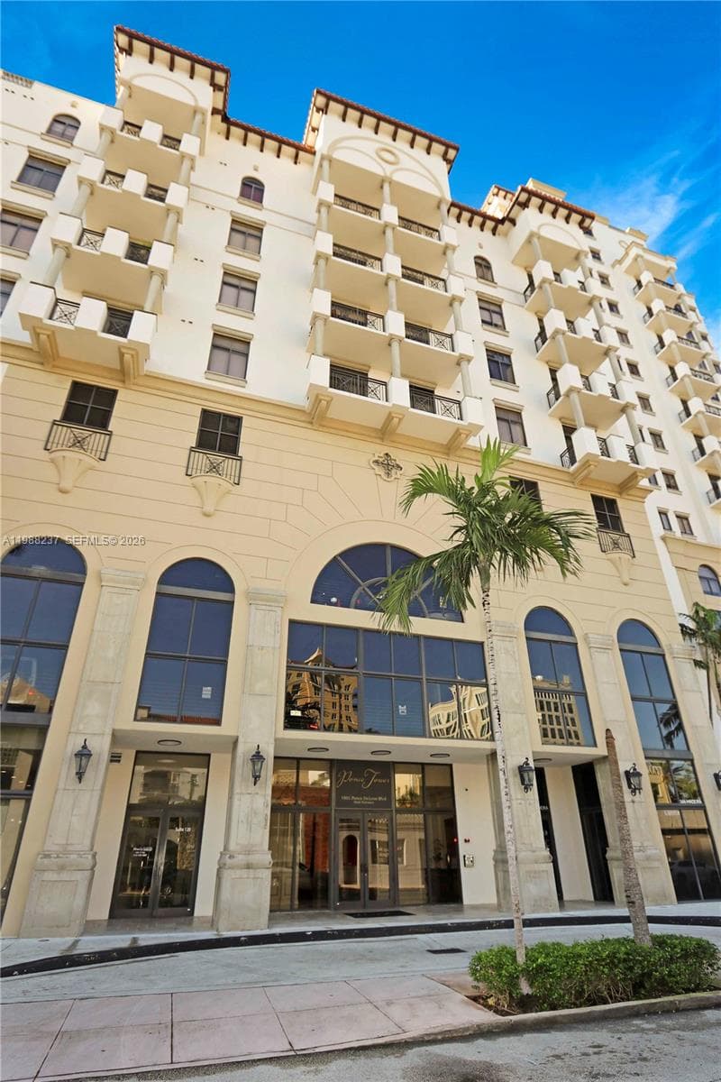 1805 Ponce De Leon Blvd # 730, Coral Gables FL 33134 — 19