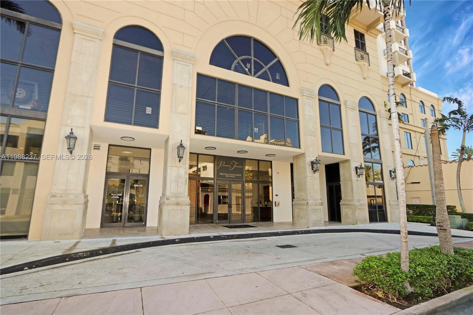 1805 Ponce De Leon Blvd # 730, Coral Gables FL 33134 — 21