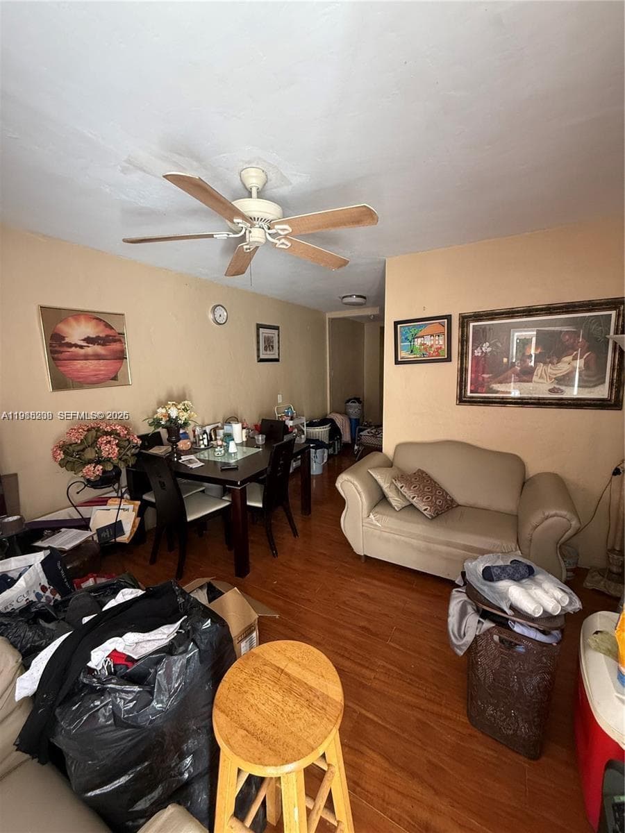 551-553 NE 133rd St, North Miami FL 33161 — 2