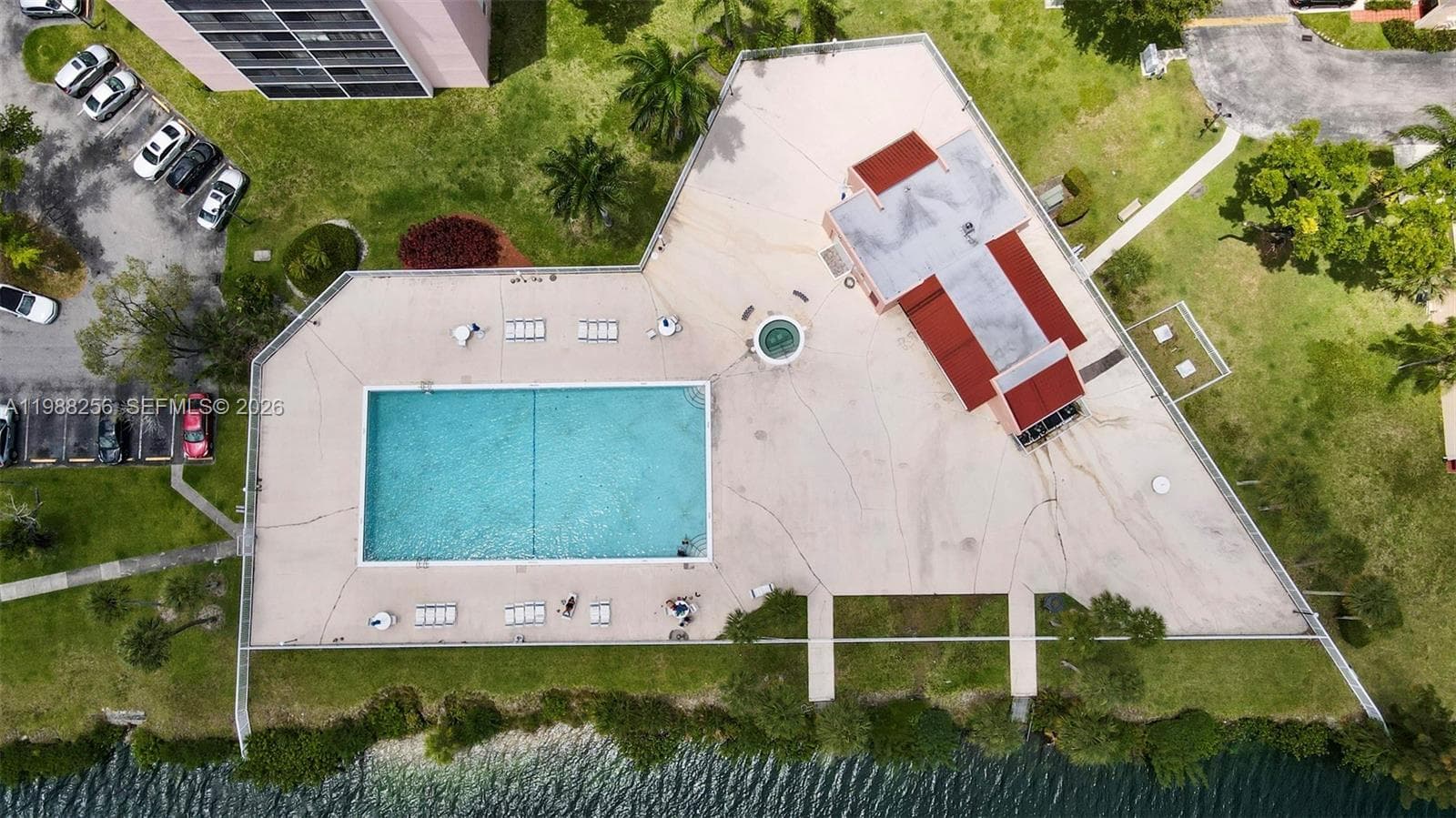 20850 San Simeon Way # 5, Miami FL 33179 — 27