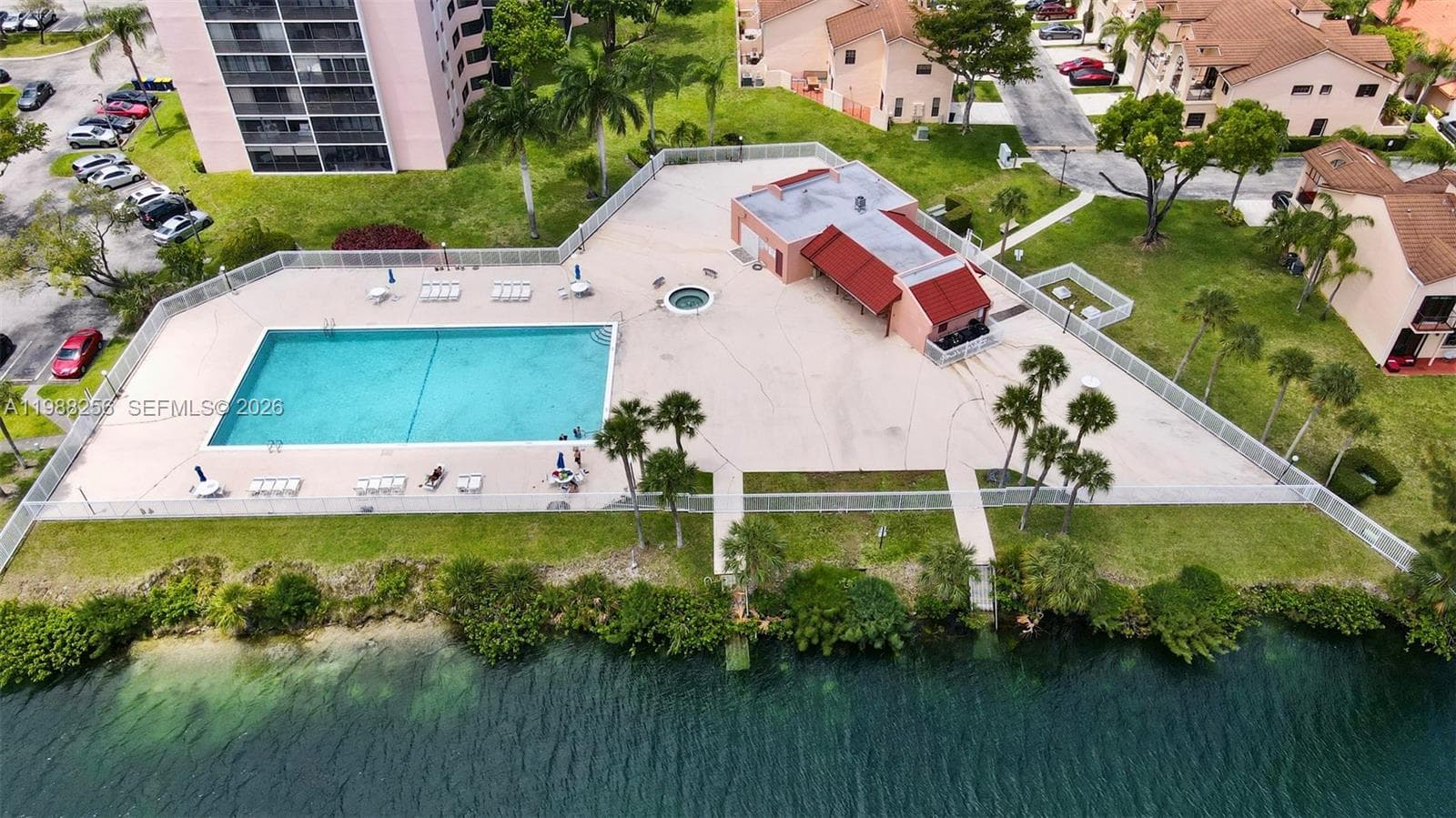 20850 San Simeon Way # 5, Miami FL 33179 — 26