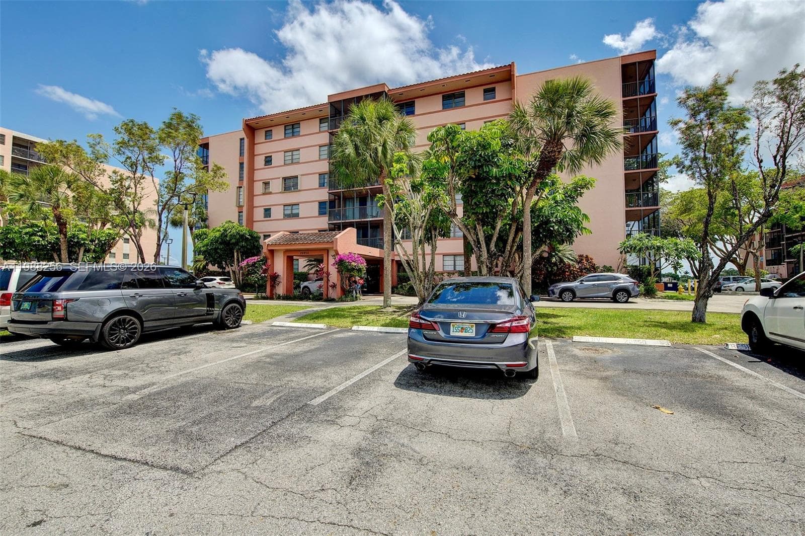 20850 San Simeon Way # 5, Miami FL 33179 — 21