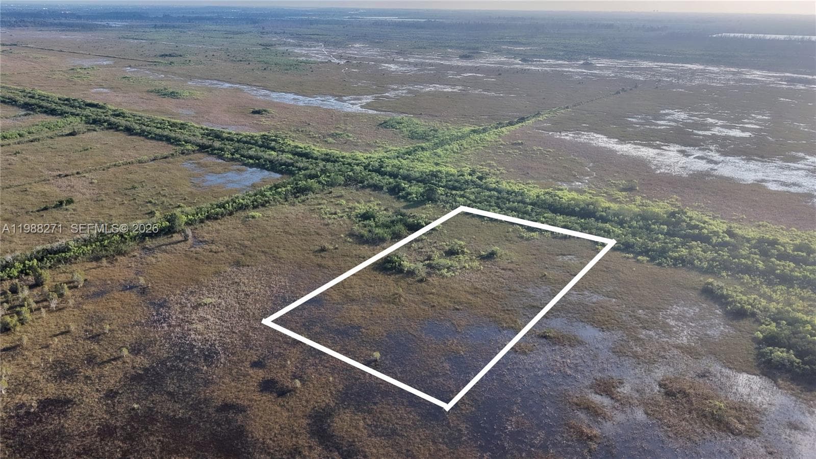 0 Unknown Road, Unincorporated Dade County FL 33034 — 17