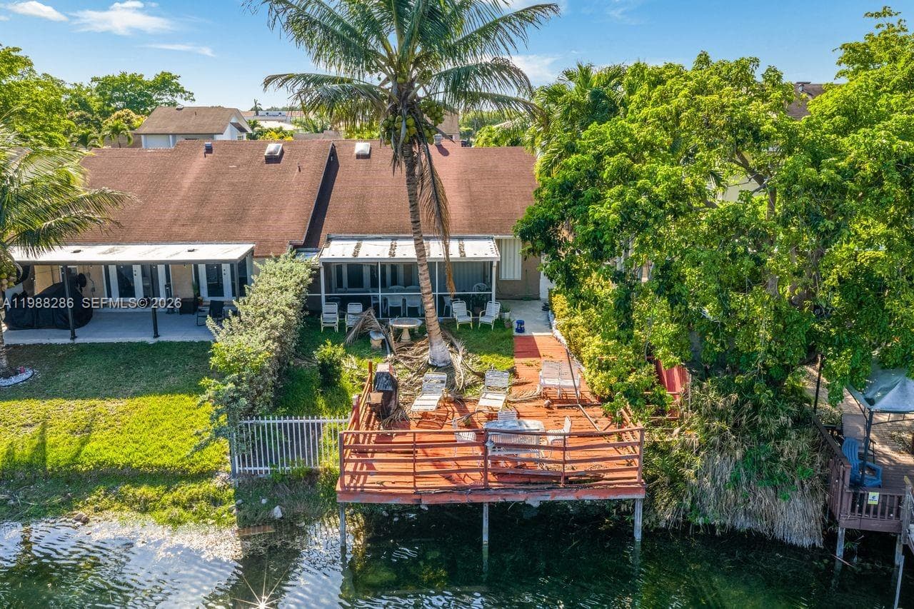 7821 SW 148th Ave # 2, Miami FL 33193 — 22