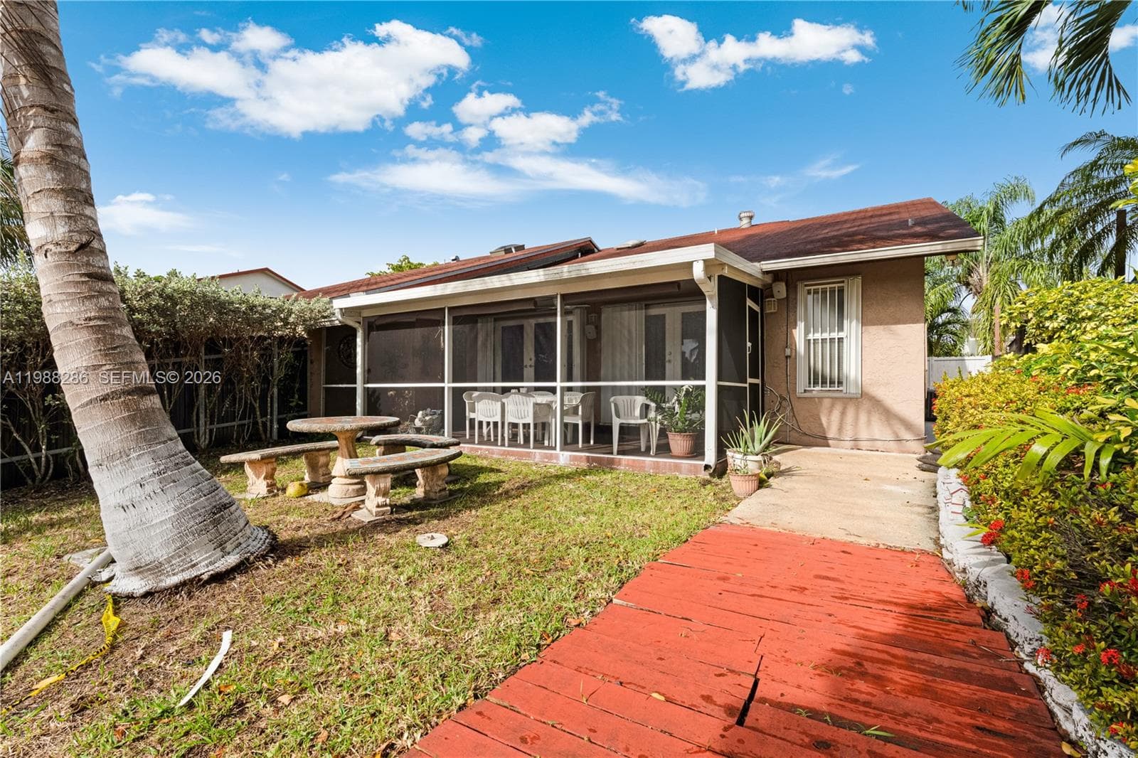 7821 SW 148th Ave # 2, Miami FL 33193 — 21