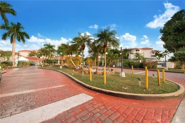 8305 SW 152nd Ave # 201, Miami FL 33193 — 1