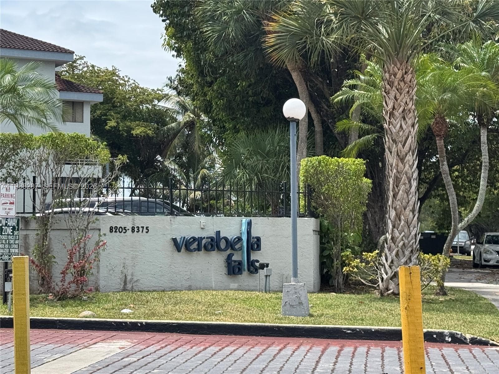 8305 SW 152nd Ave # 201, Miami FL 33193 — 20