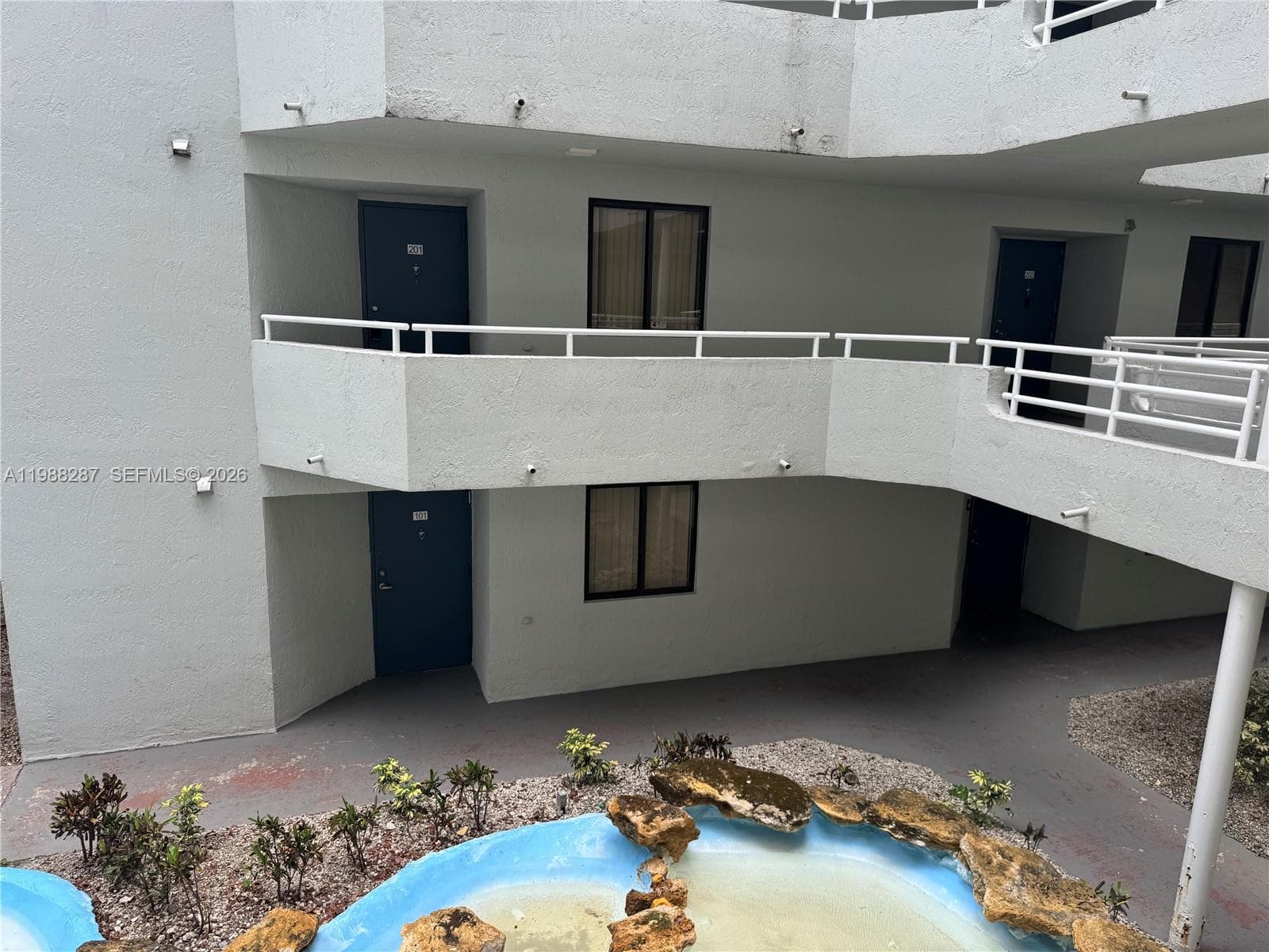 8305 SW 152nd Ave # 201, Miami FL 33193 — 4