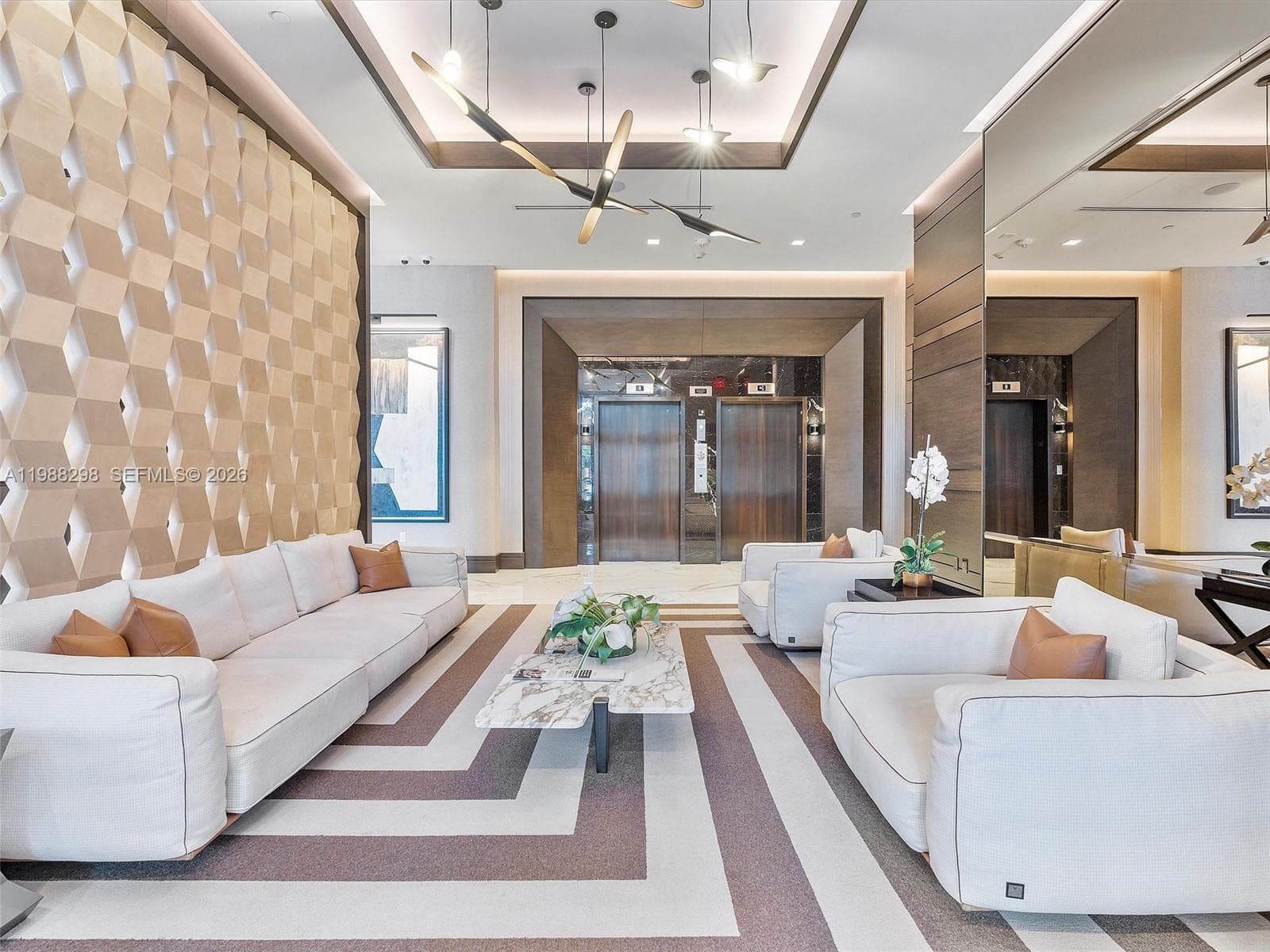 301 Altara Ave # 603, Coral Gables FL 33146 — 23