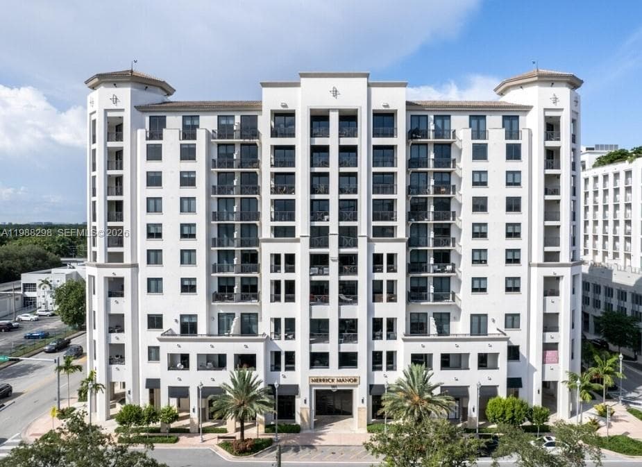 301 Altara Ave # 603, Coral Gables FL 33146 — 22