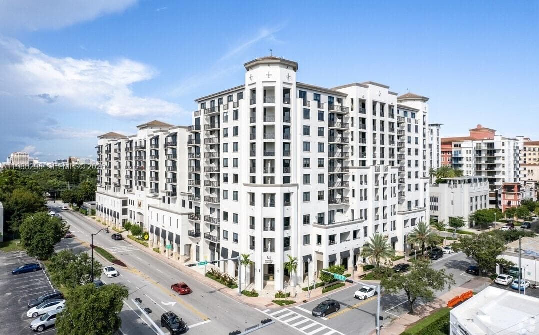 301 Altara Ave # 603, Coral Gables FL 33146 — 21