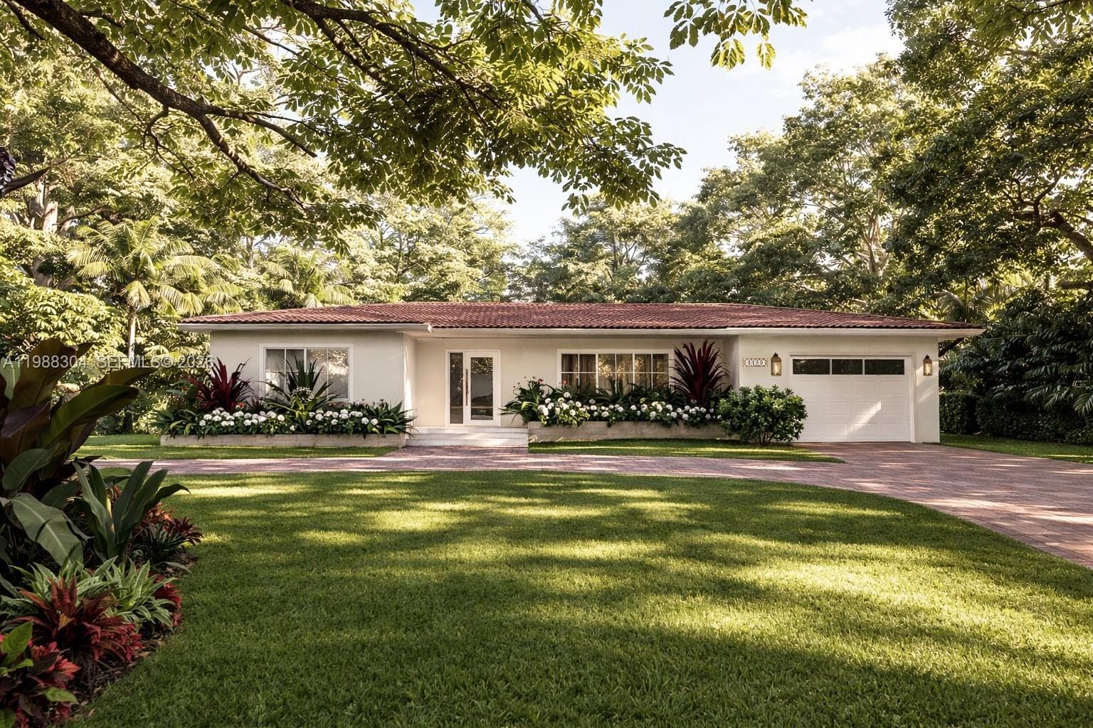 1180 NE 102nd St, Miami Shores FL 33138 — 1