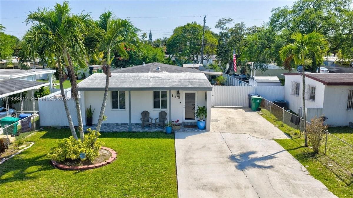 3140 NW 97th St, Miami FL 33147 — 26