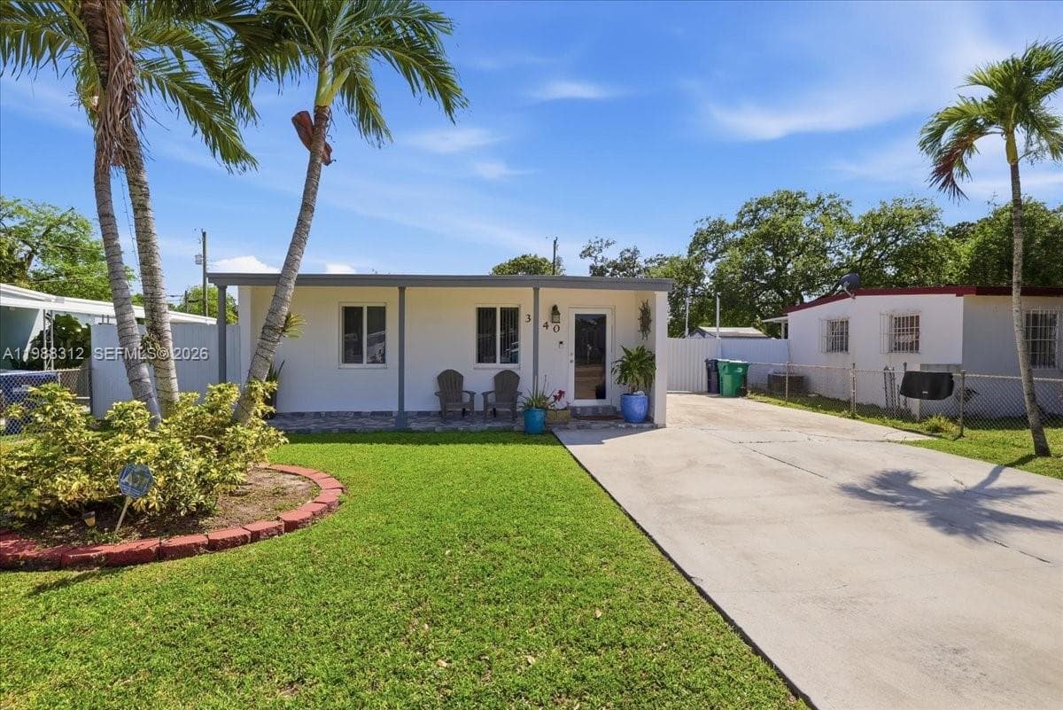 3140 NW 97th St, Miami FL 33147 — 1