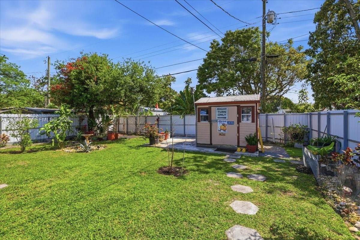 3140 NW 97th St, Miami FL 33147 — 24