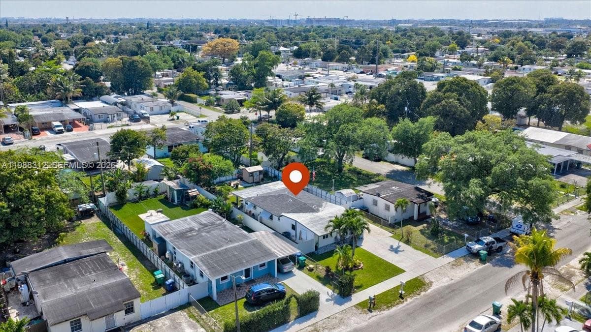 3140 NW 97th St, Miami FL 33147 — 30